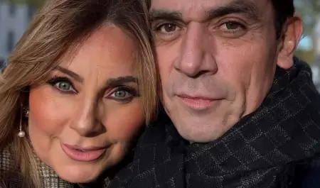 Elizabeth �lvarez, Jorge Salinas
