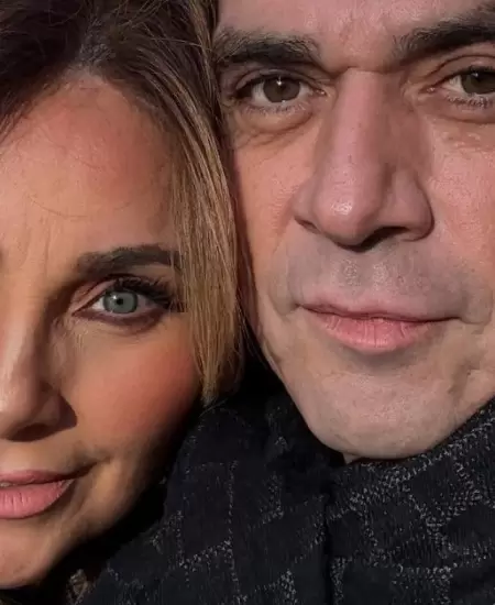 Elizabeth �lvarez, Jorge Salinas