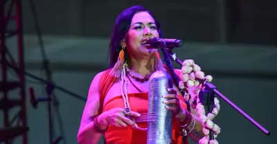 Lila Downs