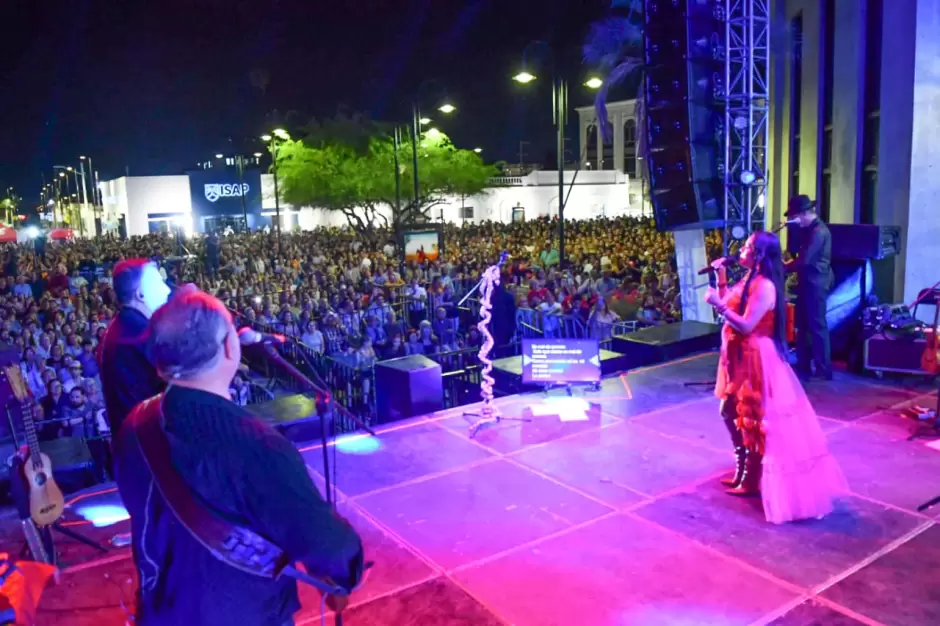 Lila Downs