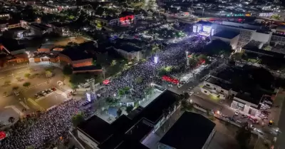 Fiestas del Pitic 2026