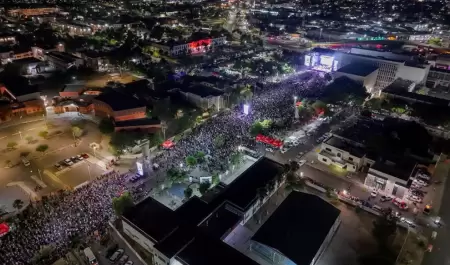 Fiestas del Pitic 2026