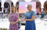 Fiestas del Pitic reconocen legado internacional de Teresa Catal�n