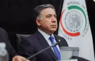 Enrique Inzunza acudir� a citatorio de la FGR