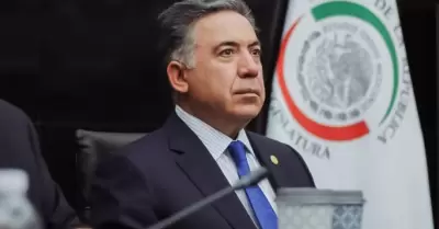 Enrique Inzunza