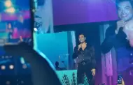 Carlos Rivera hace vibrar a Hermosillo en el tercer d�a de las Fiestas del Pitic
