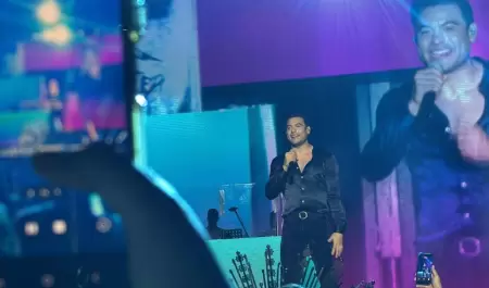 Carlos Rivera
