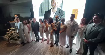 Aniversario de Travel Time