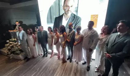 Aniversario de Travel Time