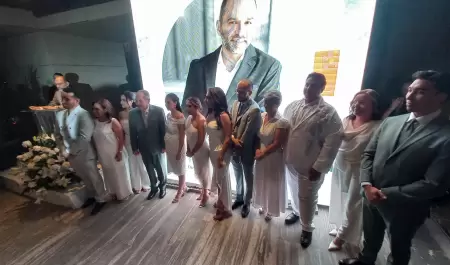 Aniversario de Travel Time