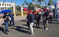 Consejo General de Huelga del Staus revisar� este lunes nuevo ofrecimiento de la Unison