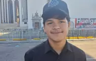 Fans de Grupo Frontera esperan desde las 4 de la ma�ana para el concierto de esta noche
