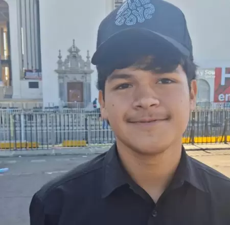 Axel Orlando Armenta Galaviz