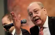 Fallece el abogado Javier Coello Trejo