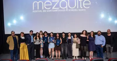 Mezquite Fest 2026