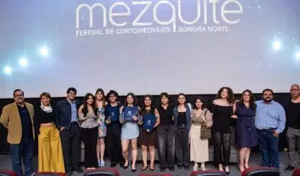 Mezquite Fest 2026