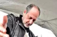 �Cu�l es el estado de salud de Alejandro Marcovich tras sufrir derrame cerebral?