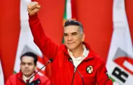 "Alito" Moreno se dice perseguido tras petici�n de que regrese lo robado