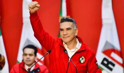 Alejandro "Alito" Moreno C�rdenas