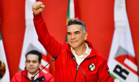 Alejandro "Alito" Moreno C�rdenas