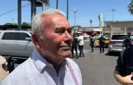 Rafael Acu�a Griego confirma renuncia de jueza tras pol�mica por cargo en Morena