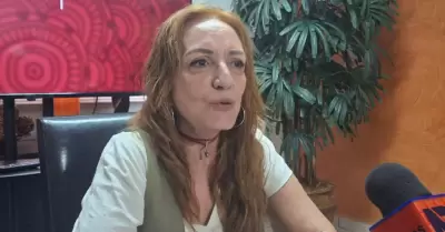 Judith Armenta