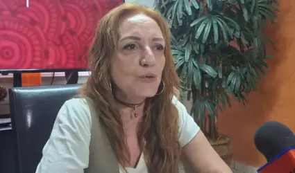Judith Armenta