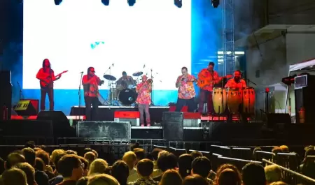 Fiestas del Pitic