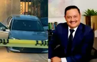 PJ, sin informaci�n sobre caso de abogado baleado por agentes de la AMIC en Hermosillo