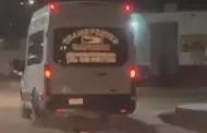 Investigan a conductor por maltrato animal en Hermosillo