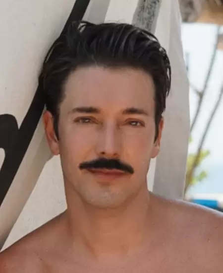 Roger Gonz�lez