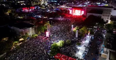 Fiestas del Pitic