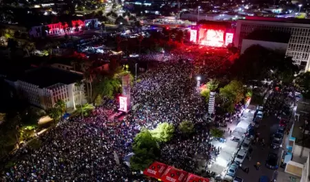 Fiestas del Pitic
