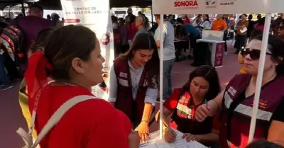 Sonora Atiende