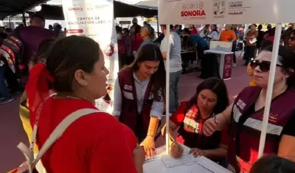 Sonora Atiende