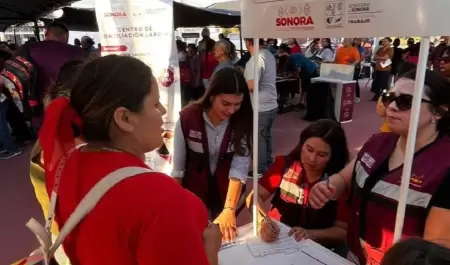 Sonora Atiende
