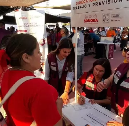 Sonora Atiende