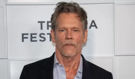 Kevin Bacon