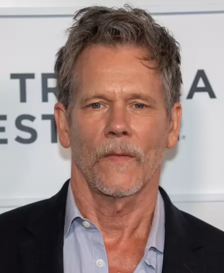 Kevin Bacon
