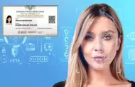 Cu�ndo usar la CURP tradicional y d�nde es obligatoria la biom�trica