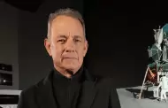 Tom Hanks se niega a hacer remake de pel�cula cl�sica