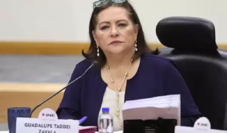 Guadalupe Taddei Zavala