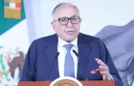 Secretar�a de Salud descarta casos de �bola en M�xico