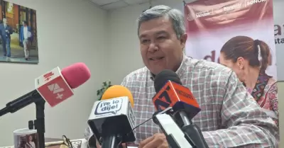 Octavio Almada Palafox