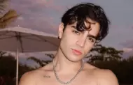 Aar�n Mercury vive momento inc�modo con fan tras no recordar su nombre