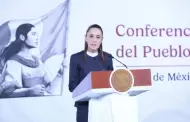 Presidenta del INE entendi� mal iniciativa para blindar candidatos: Sheinbaum