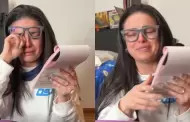 Violeta Isfel regala todos sus recuerdos del personaje Antonella