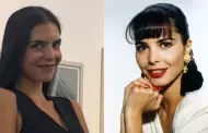 Aseguran que Mar�a, hija de Mariana Levy, ya es mam�