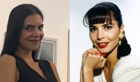 Mar�a Levy, Mariana Levy