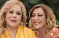 Sylvia Pasquel confirma que vender�n la casa de Silvia Pinal